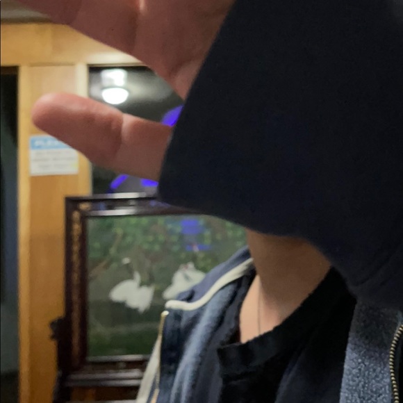 Meet your Posher, Kevin - Picture 1 of 1